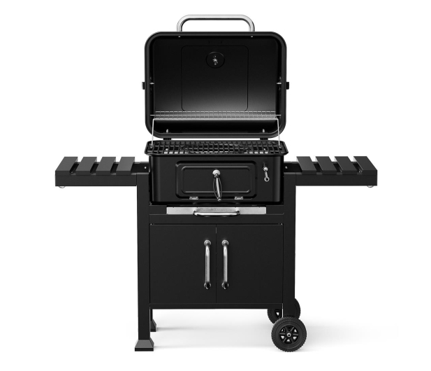 Grill węglowy Ember CH2 - 1267963 - zdjęcie 4